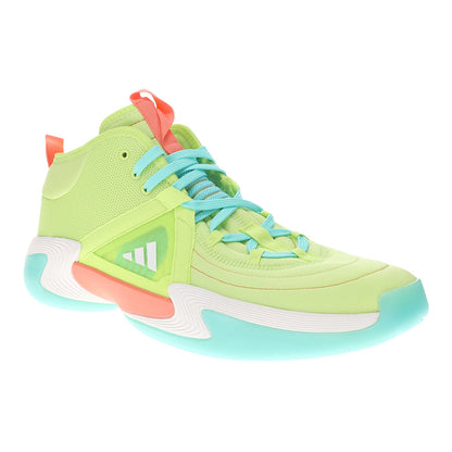 Exhibit Mid Basketball Shoes