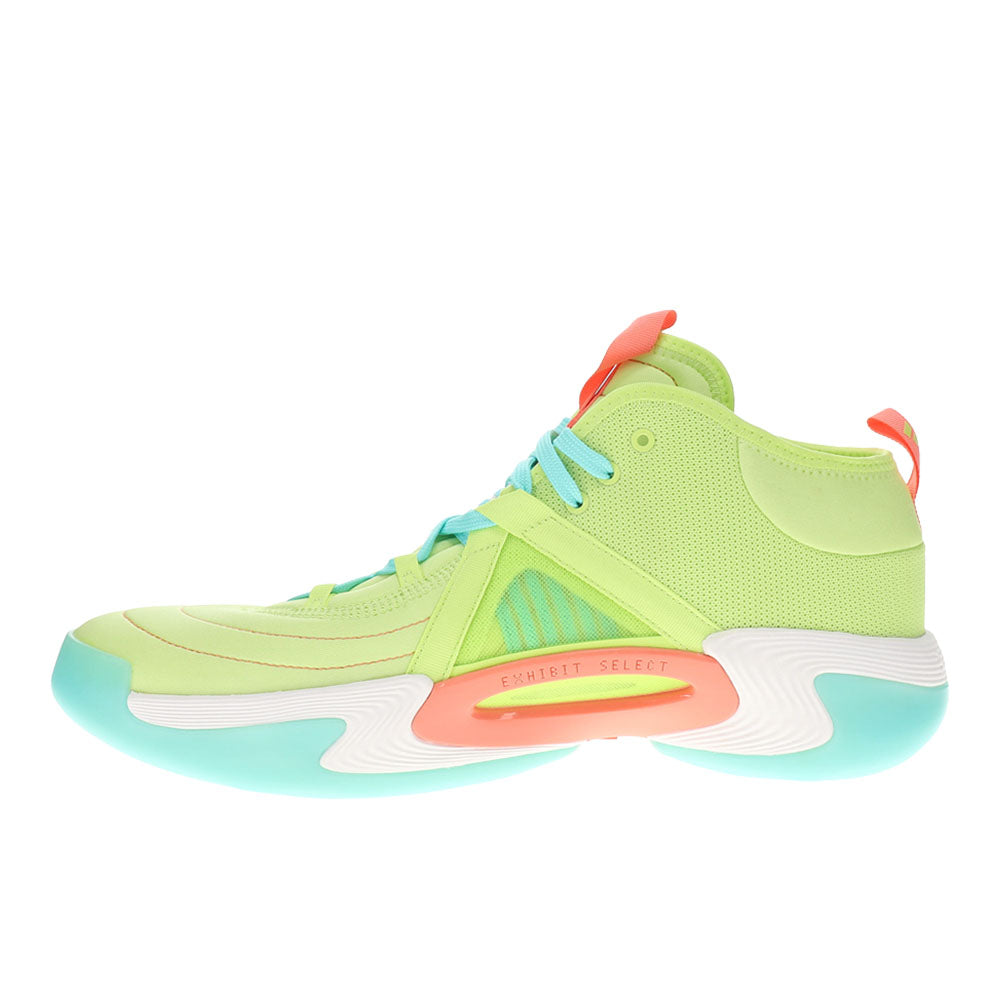 Exhibit Mid Basketball Shoes