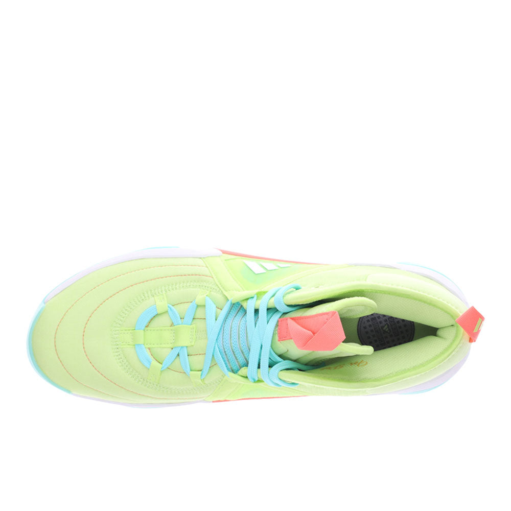 Exhibit Mid Basketball Shoes
