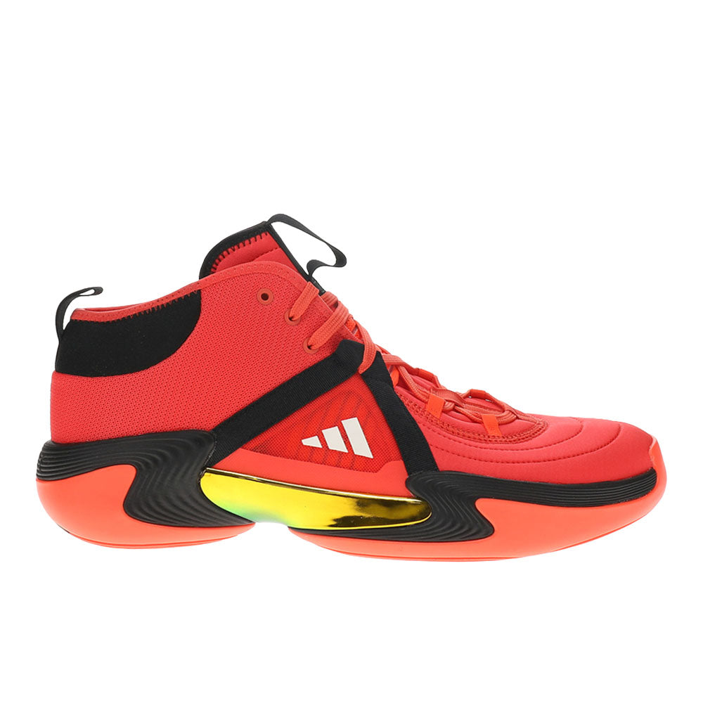 Exhibit Mid Basketball Shoes