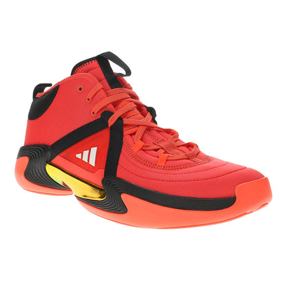 Exhibit Mid Basketball Shoes
