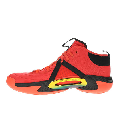 Exhibit Mid Basketball Shoes