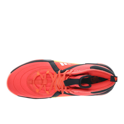 Exhibit Mid Basketball Shoes