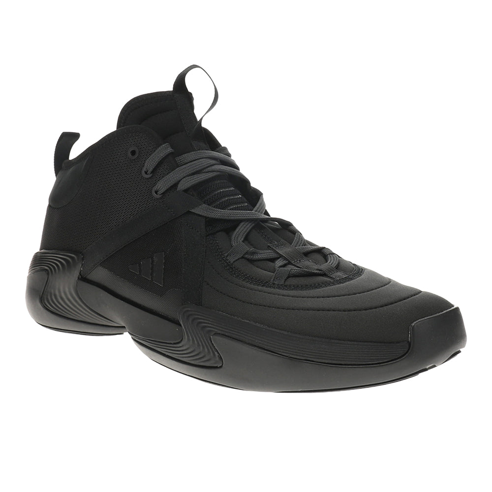 Exhibit Mid Basketball Shoes