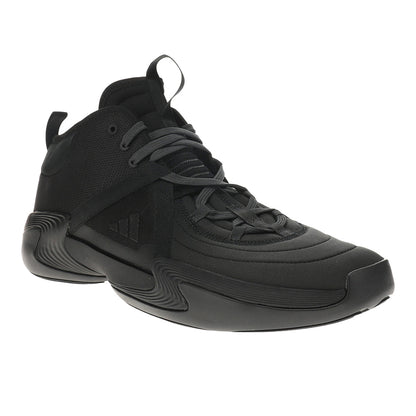 Exhibit Mid Basketball Shoes