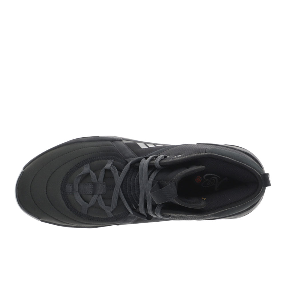 Exhibit Mid Basketball Shoes