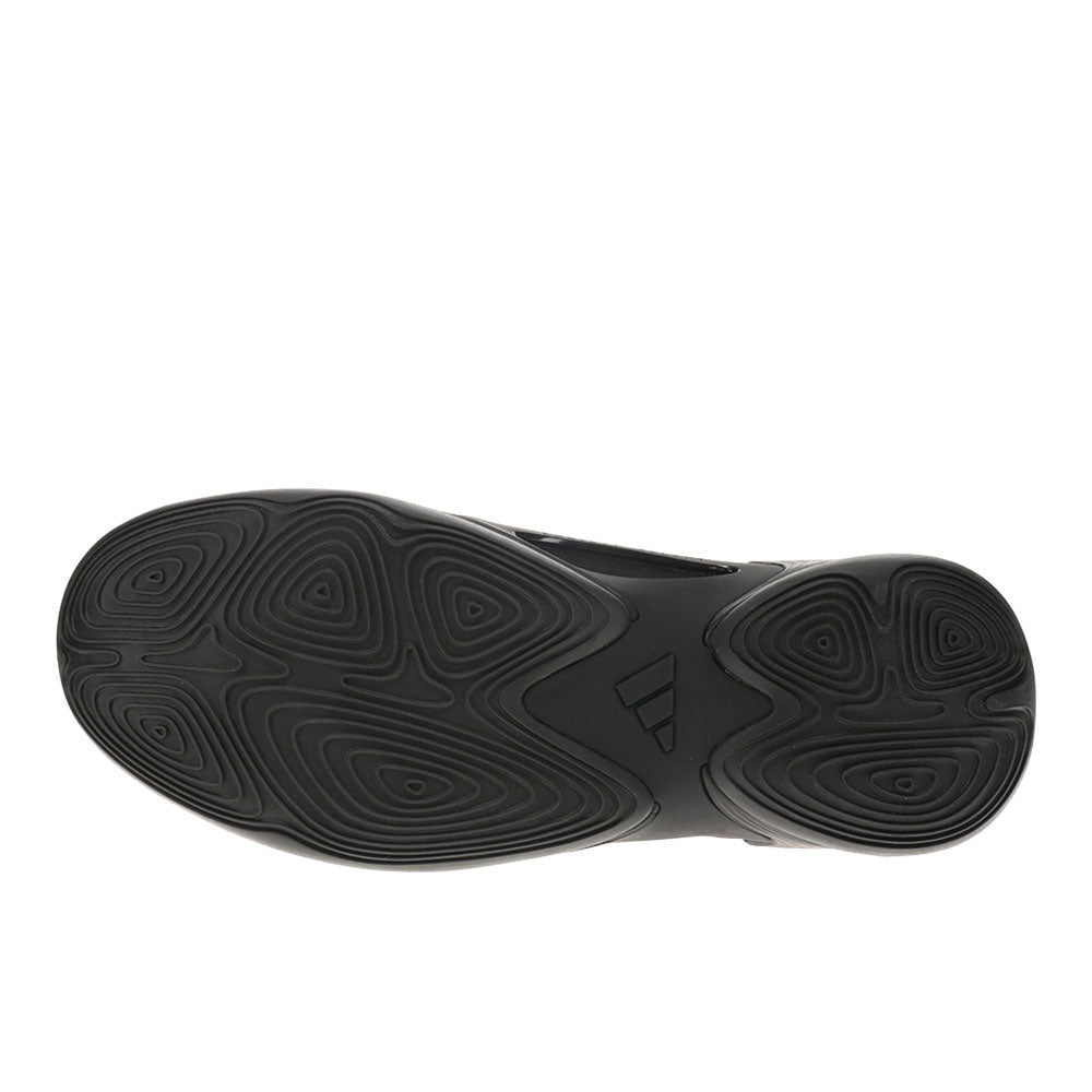 Exhibit Mid Basketball Shoes