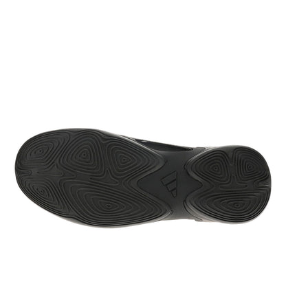 Exhibit Mid Basketball Shoes