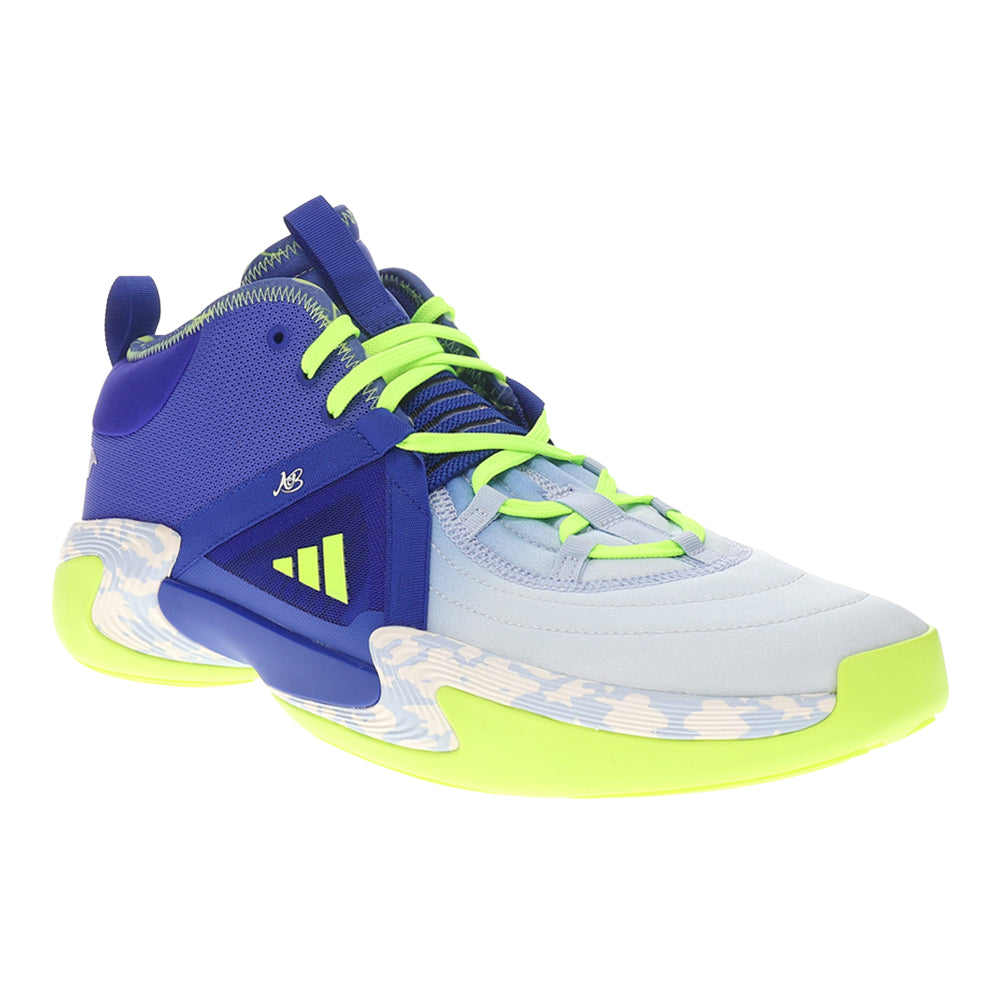 Exhibit Select Mid Basketball Shoes