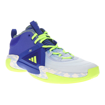 Exhibit Select Mid Basketball Shoes