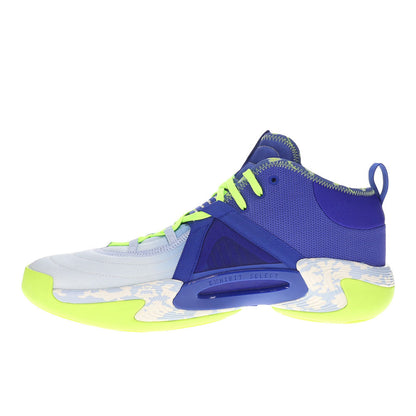 Exhibit Select Mid Basketball Shoes