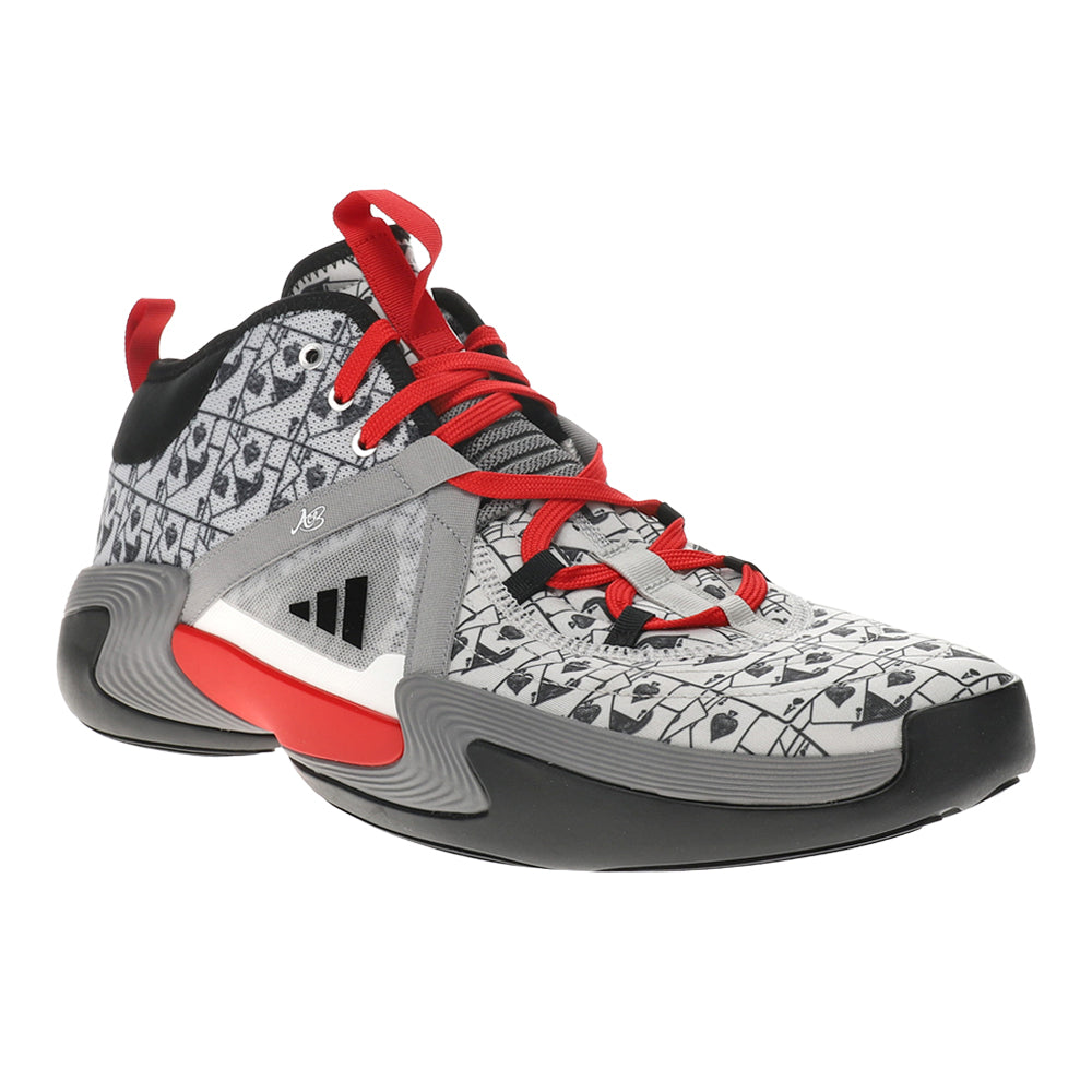 Exhibit Mid Basketball Shoes