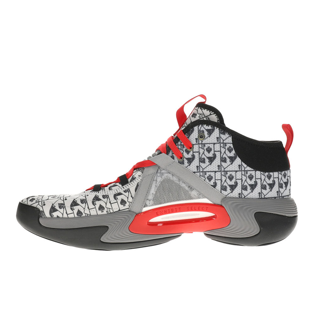 Exhibit Mid Basketball Shoes