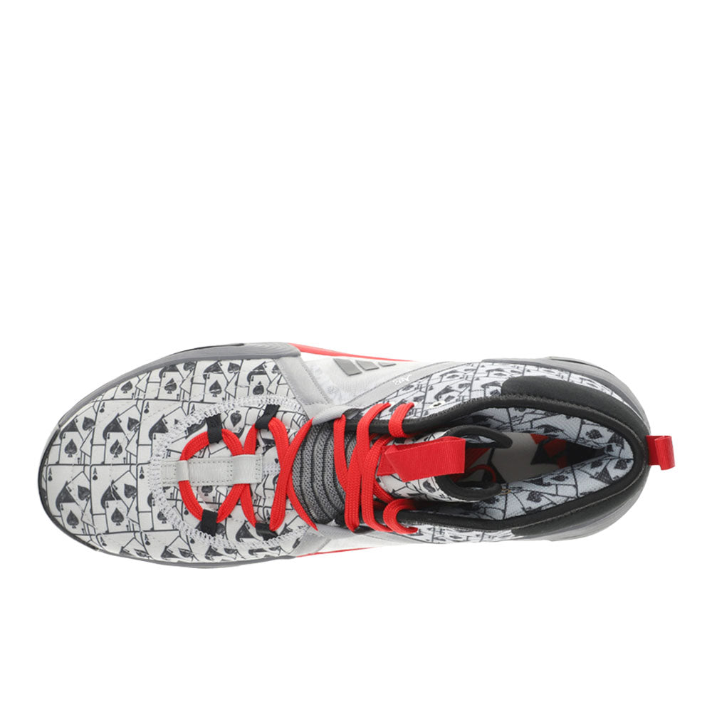 Exhibit Mid Basketball Shoes