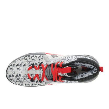 Exhibit Mid Basketball Shoes