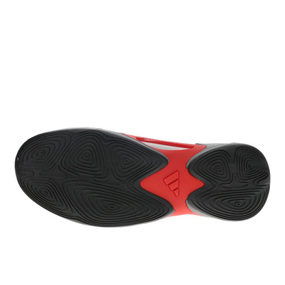 Exhibit Mid Basketball Shoes