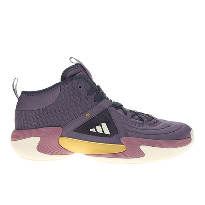 Exhibit Mid Basketball Shoes
