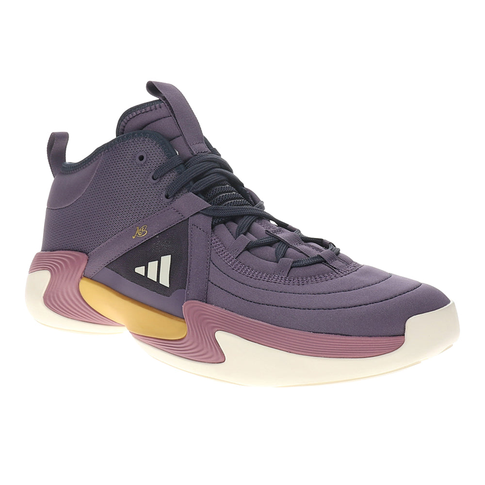 Exhibit Mid Basketball Shoes