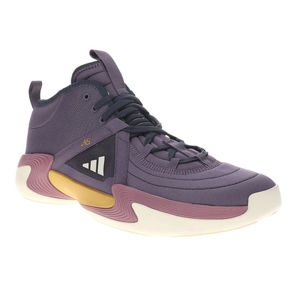 Exhibit Mid Basketball Shoes