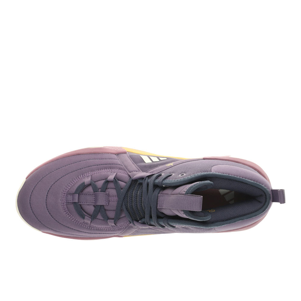 Exhibit Mid Basketball Shoes