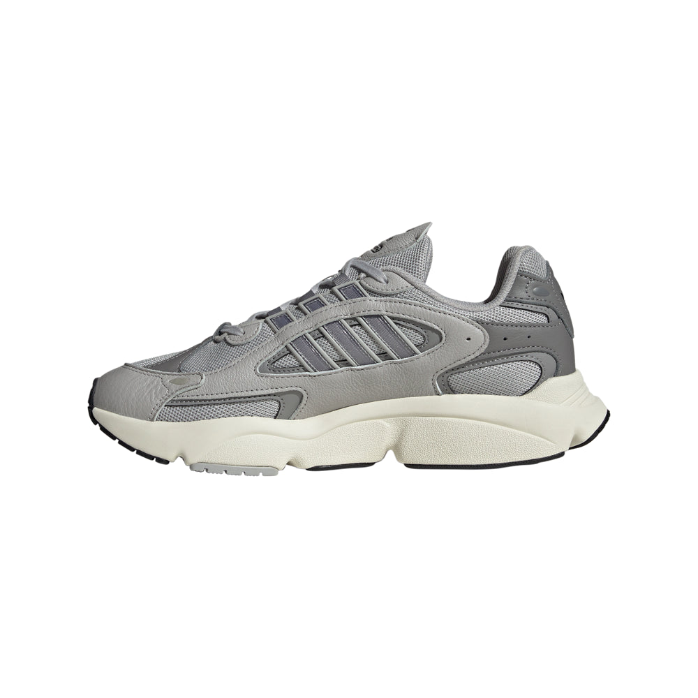 Ozmillen Lace Up Sneakers
