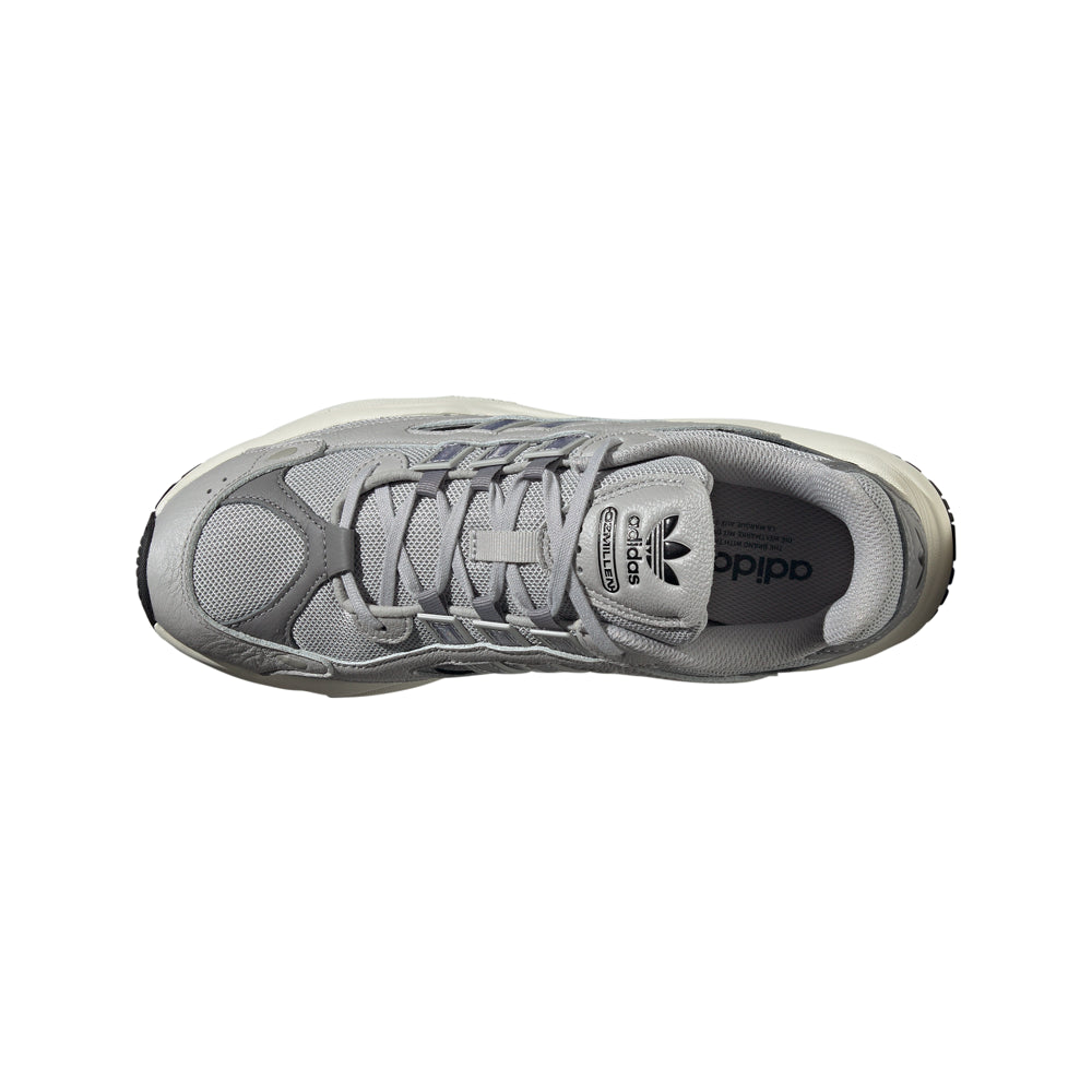 Ozmillen Lace Up Sneakers