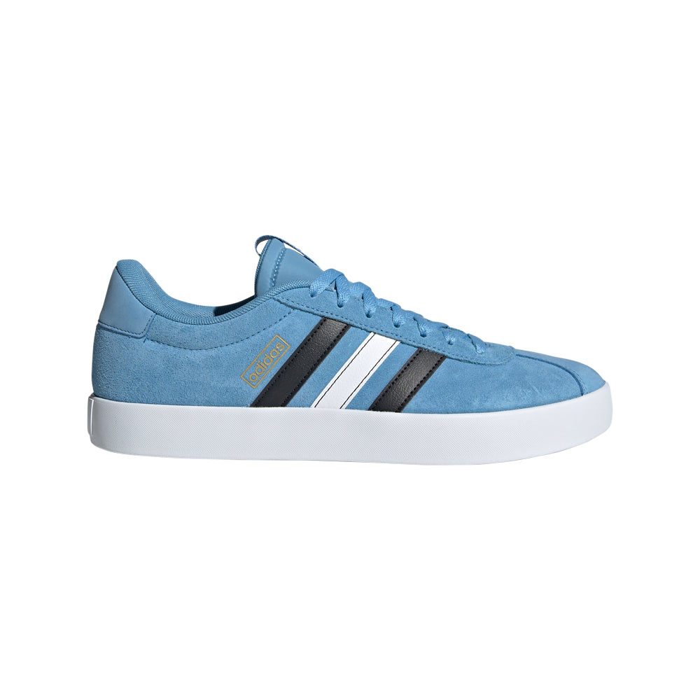 VL Court 3.0 Lace Up Sneakers