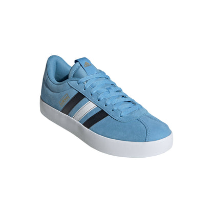 VL Court 3.0 Lace Up Sneakers