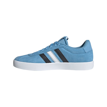 VL Court 3.0 Lace Up Sneakers