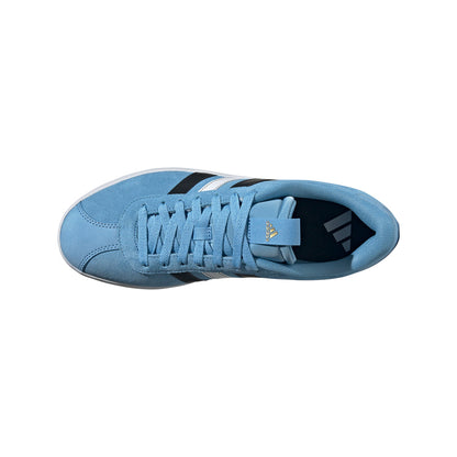 VL Court 3.0 Lace Up Sneakers