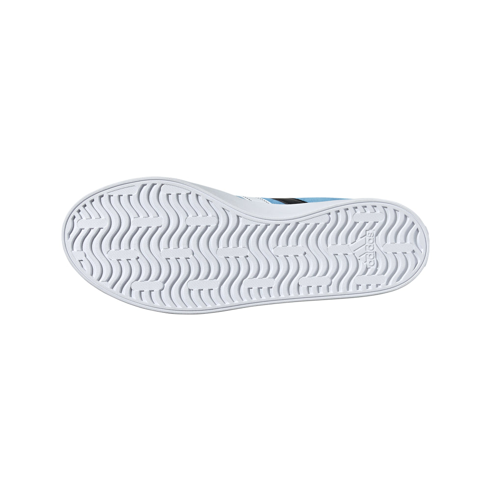 VL Court 3.0 Lace Up Sneakers