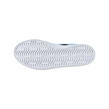 VL Court 3.0 Lace Up Sneakers