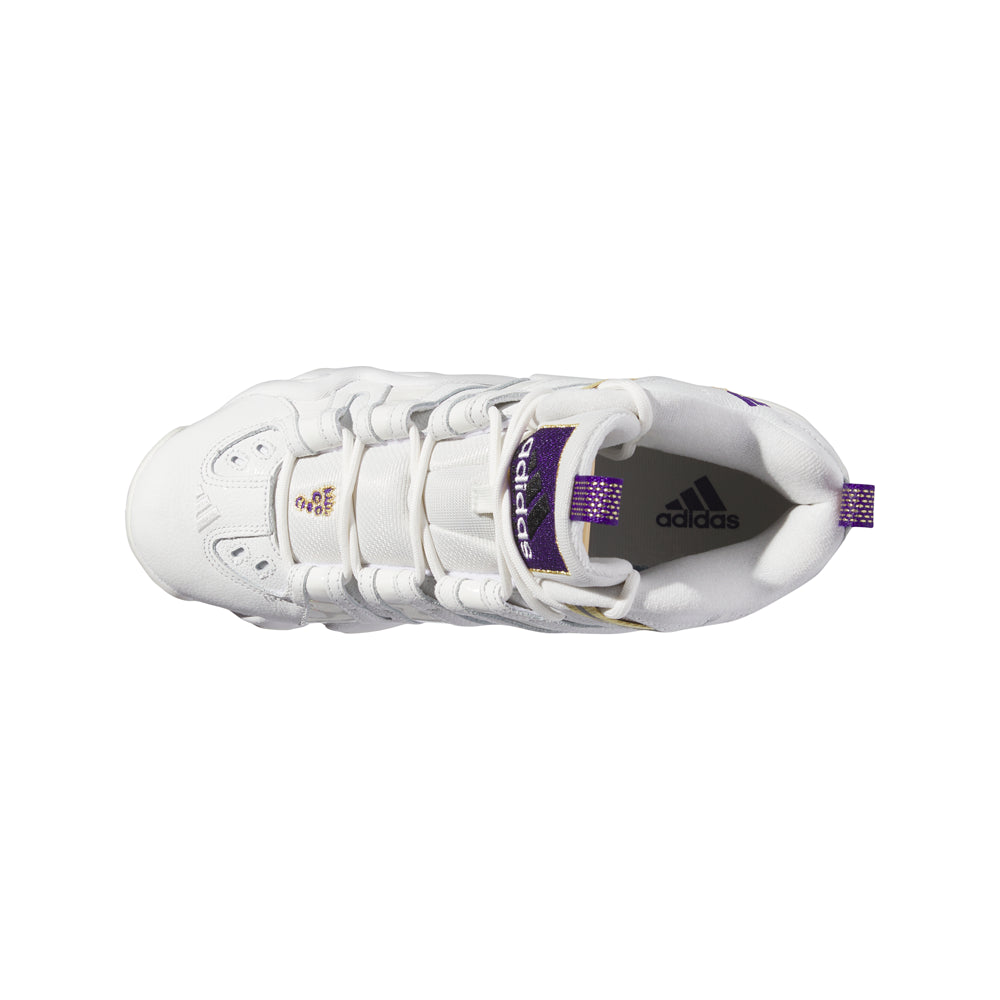 Crazy 8 Basketball Shoes