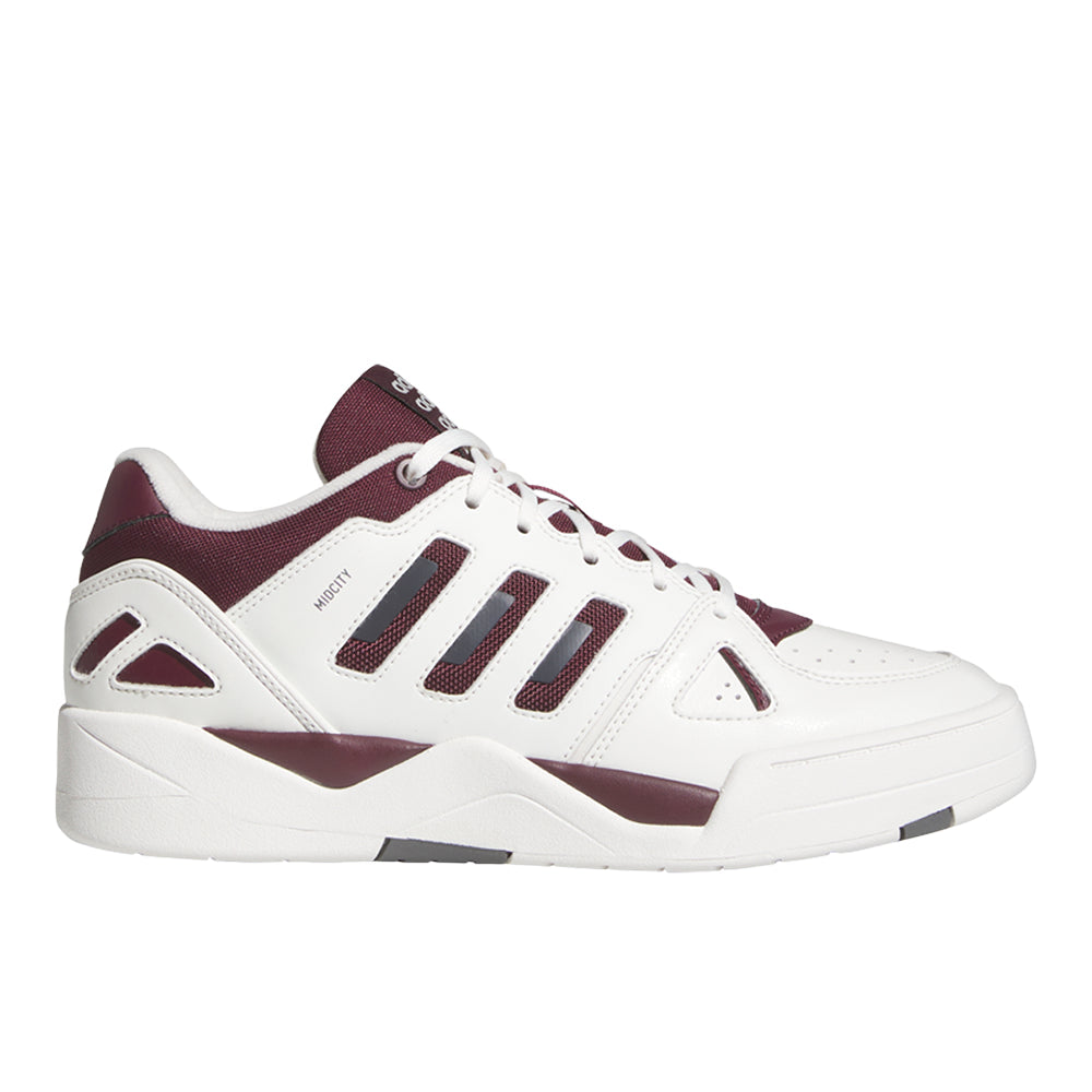 Midcity Low Basketball Shoes