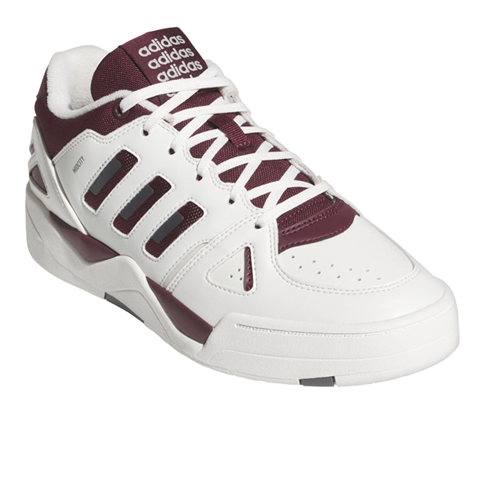 Midcity Low Basketball Shoes