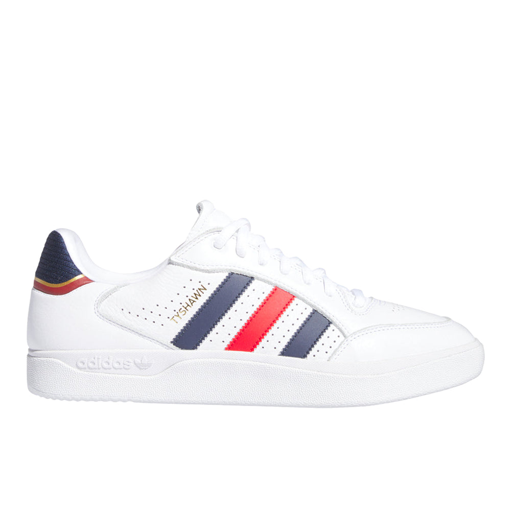 Tyshawn Low Lace Up Sneakers