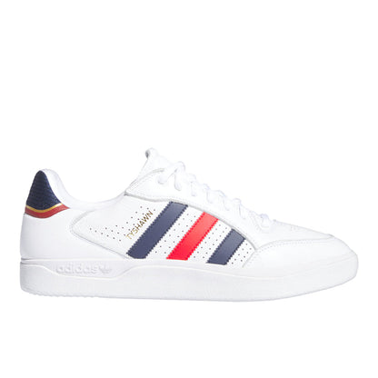 Tyshawn Low Lace Up Sneakers
