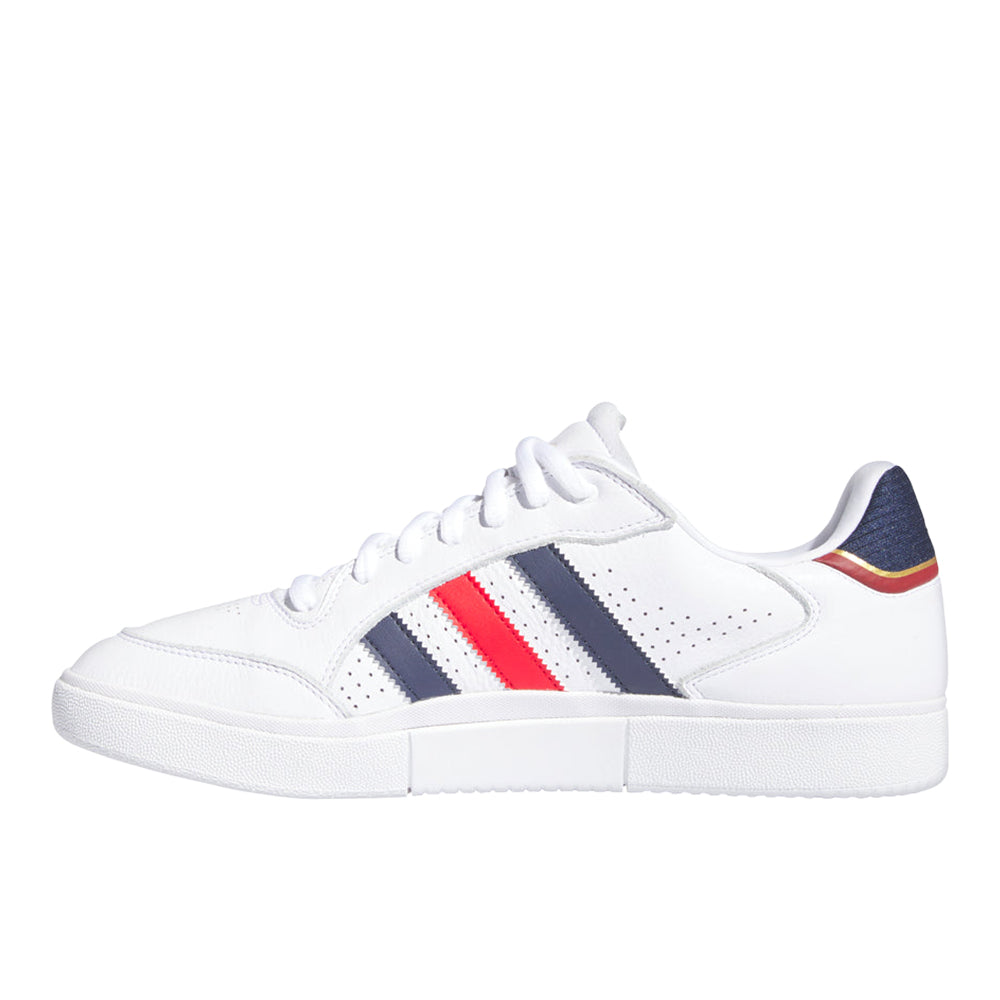 Tyshawn Low Lace Up Sneakers
