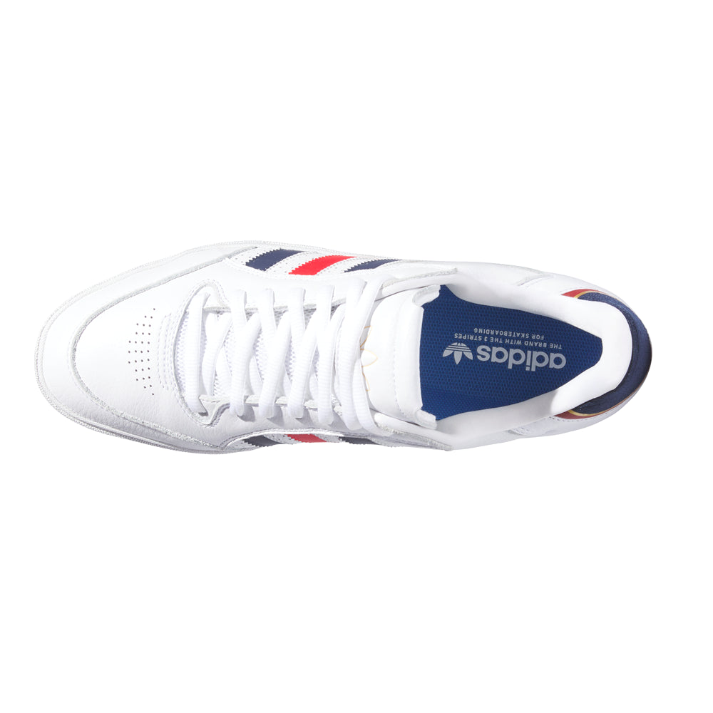 Tyshawn Low Lace Up Sneakers