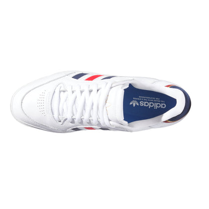 Tyshawn Low Lace Up Sneakers