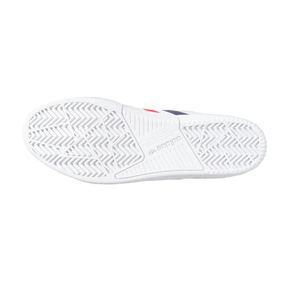 Tyshawn Low Lace Up Sneakers