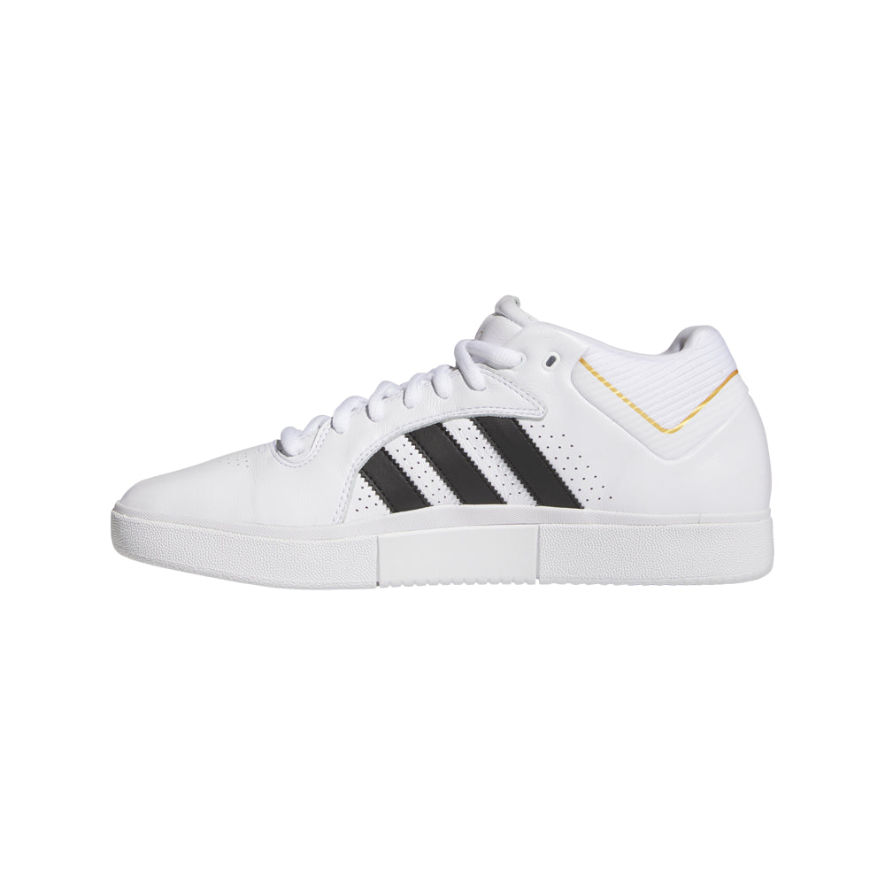 Tyshawn Remastered Lace Up Sneakers