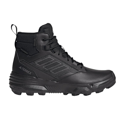 Terrex Unity Leather Mid RAIN.RDY Hiking Shoes