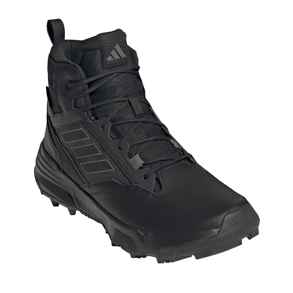 Terrex Unity Leather Mid RAIN.RDY Hiking Shoes