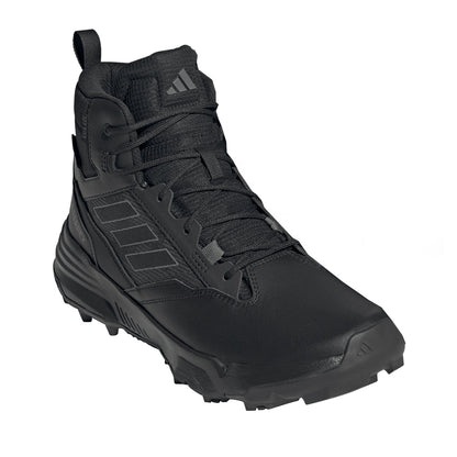 Terrex Unity Leather Mid RAIN.RDY Hiking Shoes