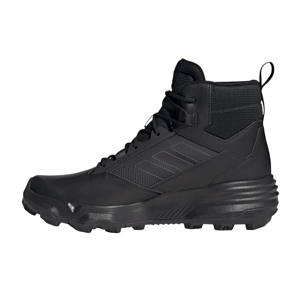 Terrex Unity Leather Mid RAIN.RDY Hiking Shoes