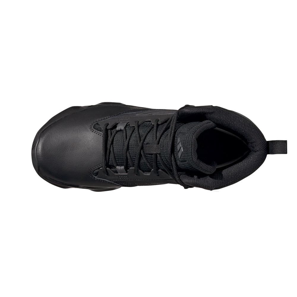 Terrex Unity Leather Mid RAIN.RDY Hiking Shoes