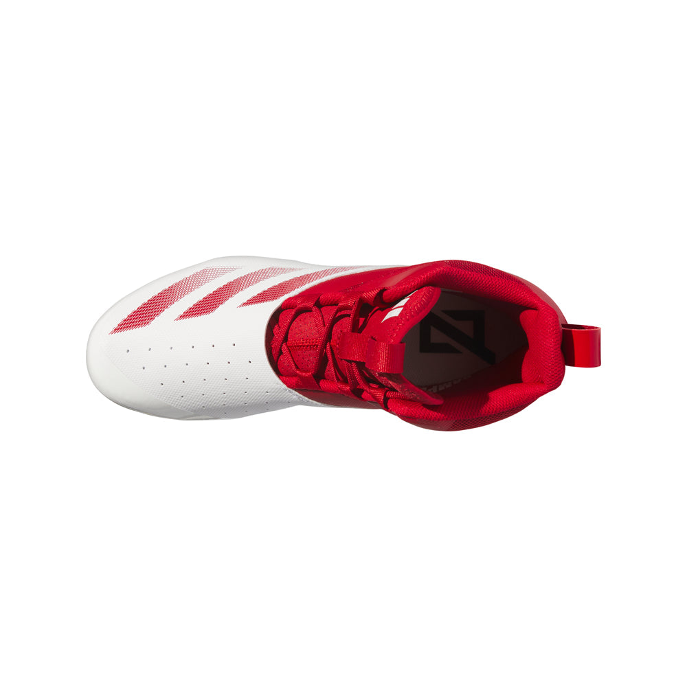 Adizero Chaos Football Cleats