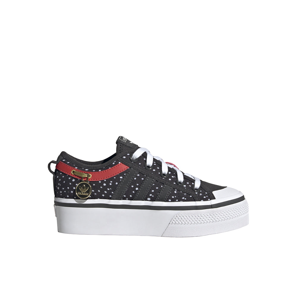 Nizza Platform Sneakers (Big Kid)
