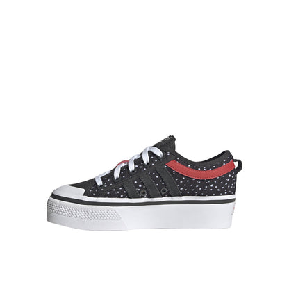 Nizza Platform Sneakers (Big Kid)